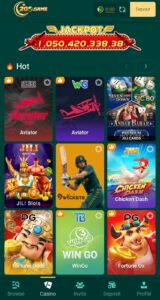 2Go game