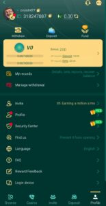 2Go game APK