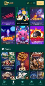 2Go game download