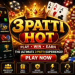3Pattihot game