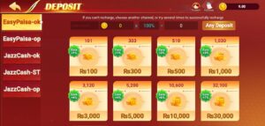 3Pattihot game APK