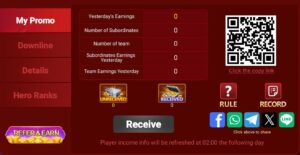3Pattihot game download