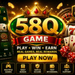 58Q game