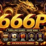 666P game