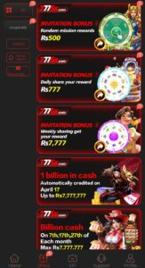 777Sx game download