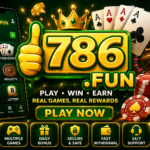786Fun game