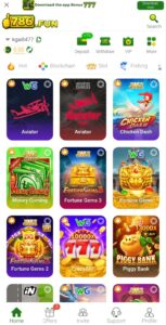 786Fun game