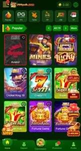799Pak game