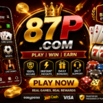 87P game
