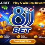 8jjbet game