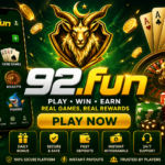 92Fun game