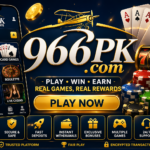 966PK game