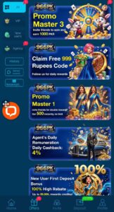 966PK game APK