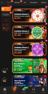 AR999 game APK