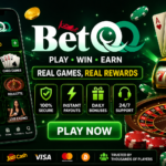 Betqq game