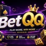Betqq game