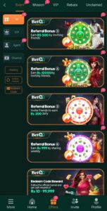 Betqq game APK