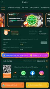 Betqq game download