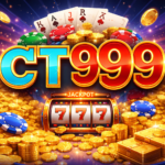 CT999 game