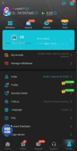 CT999 game APK