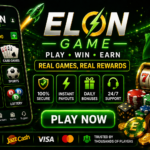 Elon game