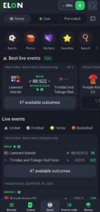 Elon game download