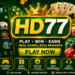 HD77 game