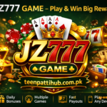 JZ777 game