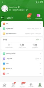 JZ777 game APK