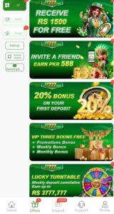 JZ777 game download