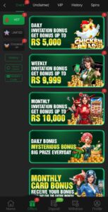 OKPKR game APK