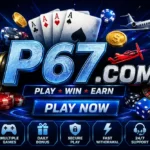 P67 game