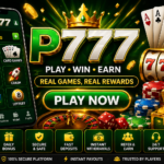 P777 game