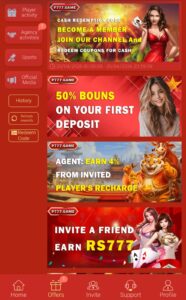 P777 game APK