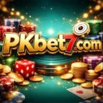 Pkbet7 game