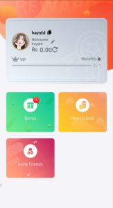 Pkbet7 game APK