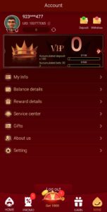 SV777 game APK