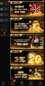 W567 game APK