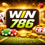 Win786 game