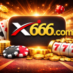 X666 game