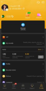 X666 game APK