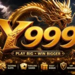 Y999 game