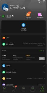 Y999 game apk