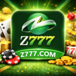 Z777 game