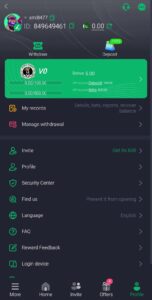 Z777 game APK