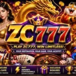 ZC777 game