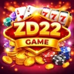 ZD22 game