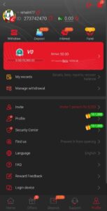 Zc777 game register