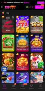 Zs777 game