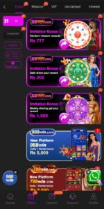 Zs777 game apk